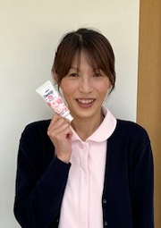 西尾市　歯科　横須賀歯科診療所　スタッフ紹介