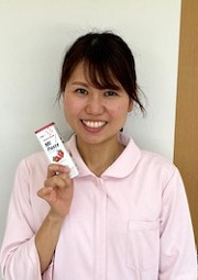 西尾市　歯科　横須賀歯科診療所　スタッフ紹介