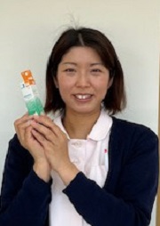西尾市　横須賀歯科診療所　スタッフ紹介