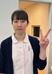 西尾市　歯科　横須賀歯科診療所　スタッフ紹介